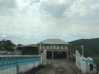 MLS 28536 LOT 166B AMETHYST DRIVE, Kingston / St. Andrew, Jamaica - House for Sale